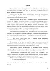 Viešosios tvarkos užtikrinimas nesankcionuotų masinių renginių metu 3 puslapis