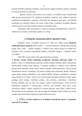 Klaipėdos miesto savivaldybės parama smulkiam ir vidutiniam verslui (SVV) 10 puslapis