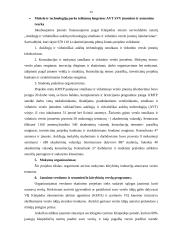 Klaipėdos miesto savivaldybės parama smulkiam ir vidutiniam verslui (SVV) 13 puslapis