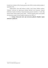 Klaipėdos miesto savivaldybės parama smulkiam ir vidutiniam verslui (SVV) 14 puslapis