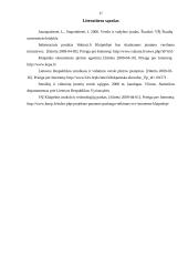 Klaipėdos miesto savivaldybės parama smulkiam ir vidutiniam verslui (SVV) 16 puslapis