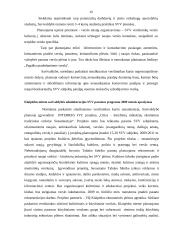 Klaipėdos miesto savivaldybės parama smulkiam ir vidutiniam verslui (SVV) 9 puslapis