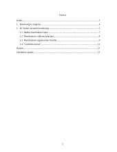 M. Weber racionali biurokratija 2 puslapis