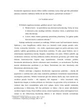 M. Weber racionali biurokratija 11 puslapis