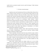 M. Weber racionali biurokratija 5 puslapis