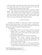 M. Weber racionali biurokratija 7 puslapis