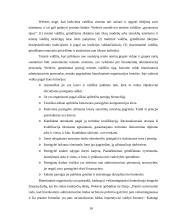 M. Weber racionali biurokratija 10 puslapis