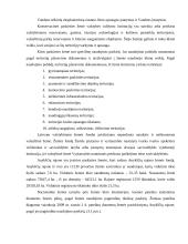 Anykščių rajono Surdegio kadastro vietovės Pelekiškio kaimo žemės konsolidacijos projektas 16 puslapis