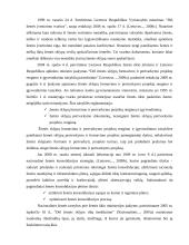 Anykščių rajono Surdegio kadastro vietovės Pelekiškio kaimo žemės konsolidacijos projektas 7 puslapis