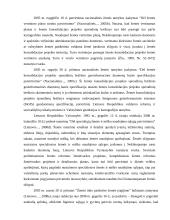 Anykščių rajono Surdegio kadastro vietovės Pelekiškio kaimo žemės konsolidacijos projektas 8 puslapis