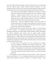 Anykščių rajono Surdegio kadastro vietovės Pelekiškio kaimo žemės konsolidacijos projektas 9 puslapis