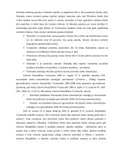 Anykščių rajono Surdegio kadastro vietovės Pelekiškio kaimo žemės konsolidacijos projektas 10 puslapis