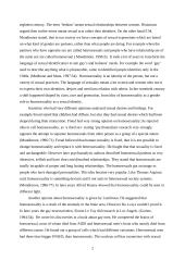 Sexualities 2 puslapis