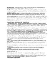 Produktų panaudojimas patiekalams 3 puslapis
