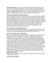 Produktų panaudojimas patiekalams 6 puslapis