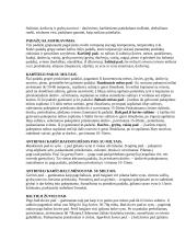 Produktų panaudojimas patiekalams 7 puslapis