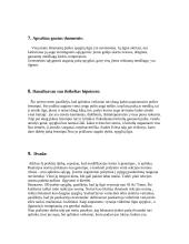 Modifikacinis kintamumas: Paprastoji pušis 6 puslapis