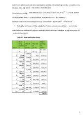Finansinių sprendimų pagrindai - užduotys 2 puslapis