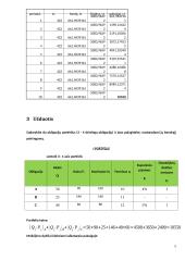 Finansinių sprendimų pagrindai - užduotys 4 puslapis