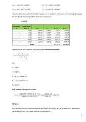 Finansinių sprendimų pagrindai - užduotys 8 puslapis