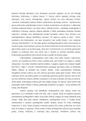 V. Kavolis "Civilizacijų analizė" 3 puslapis