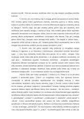 V. Kavolis "Civilizacijų analizė" 5 puslapis