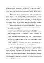 V. Kavolis "Civilizacijų analizė" 6 puslapis