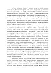 V. Kavolis "Civilizacijų analizė" 7 puslapis