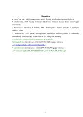 Antikos palikimas šių dienų civilizacijai 13 puslapis