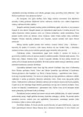 Antikos palikimas šių dienų civilizacijai 9 puslapis