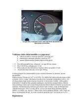 Viskas apie elektromobilius 5 puslapis