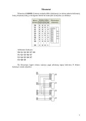 Kombinacinės schemos 6 puslapis