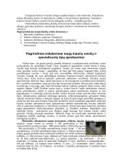 Mėsinių veislių kiaulių genetiniai ištekliai Lietuvoje ir pasaulyje, jų charakterizavimas ir panaudojimas 7 puslapis