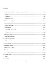 Viešųjų kalbų rūšys bei jų rengimo metodika 2 puslapis