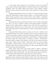 Viešųjų bibliotekų projektai 2000-2004 metais: temos, partneriai ir rėmėjai 12 puslapis