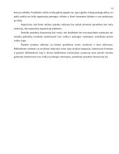Viešųjų bibliotekų projektai 2000-2004 metais: temos, partneriai ir rėmėjai 13 puslapis