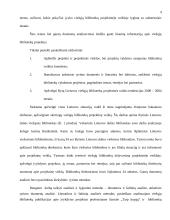 Viešųjų bibliotekų projektai 2000-2004 metais: temos, partneriai ir rėmėjai 6 puslapis