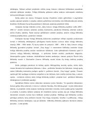 Viešųjų bibliotekų projektai 2000-2004 metais: temos, partneriai ir rėmėjai 7 puslapis