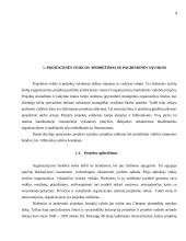 Viešųjų bibliotekų projektai 2000-2004 metais: temos, partneriai ir rėmėjai 8 puslapis