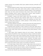 Viešųjų bibliotekų projektai 2000-2004 metais: temos, partneriai ir rėmėjai 9 puslapis