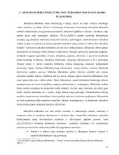Lietuvos mokyklų bibliotekų vaidmens kaita visuomenėje 12 puslapis