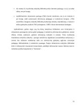 Lietuvos mokyklų bibliotekų vaidmens kaita visuomenėje 15 puslapis