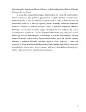 Lietuvos mokyklų bibliotekų vaidmens kaita visuomenėje 4 puslapis
