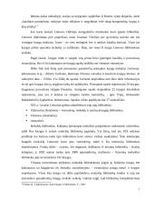Lietuvos mokyklų bibliotekų vaidmens kaita visuomenėje 6 puslapis