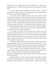 Lietuvos mokyklų bibliotekų vaidmens kaita visuomenėje 7 puslapis