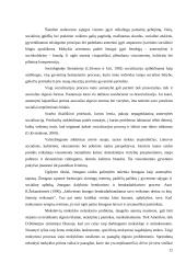 Moksleivių mokyklos nelankymo priežasčių analizė 12 puslapis