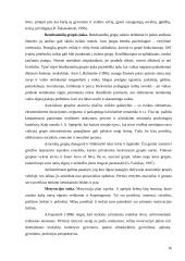 Moksleivių mokyklos nelankymo priežasčių analizė 16 puslapis