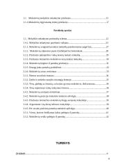 Moksleivių mokyklos nelankymo priežasčių analizė 8 puslapis