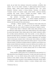 Viešasis valdymas – socialinio valdymo rūšis. Viešojo valdymo esmė ir požymiai 11 puslapis