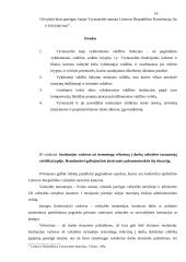 Viešasis valdymas – socialinio valdymo rūšis. Viešojo valdymo esmė ir požymiai 16 puslapis